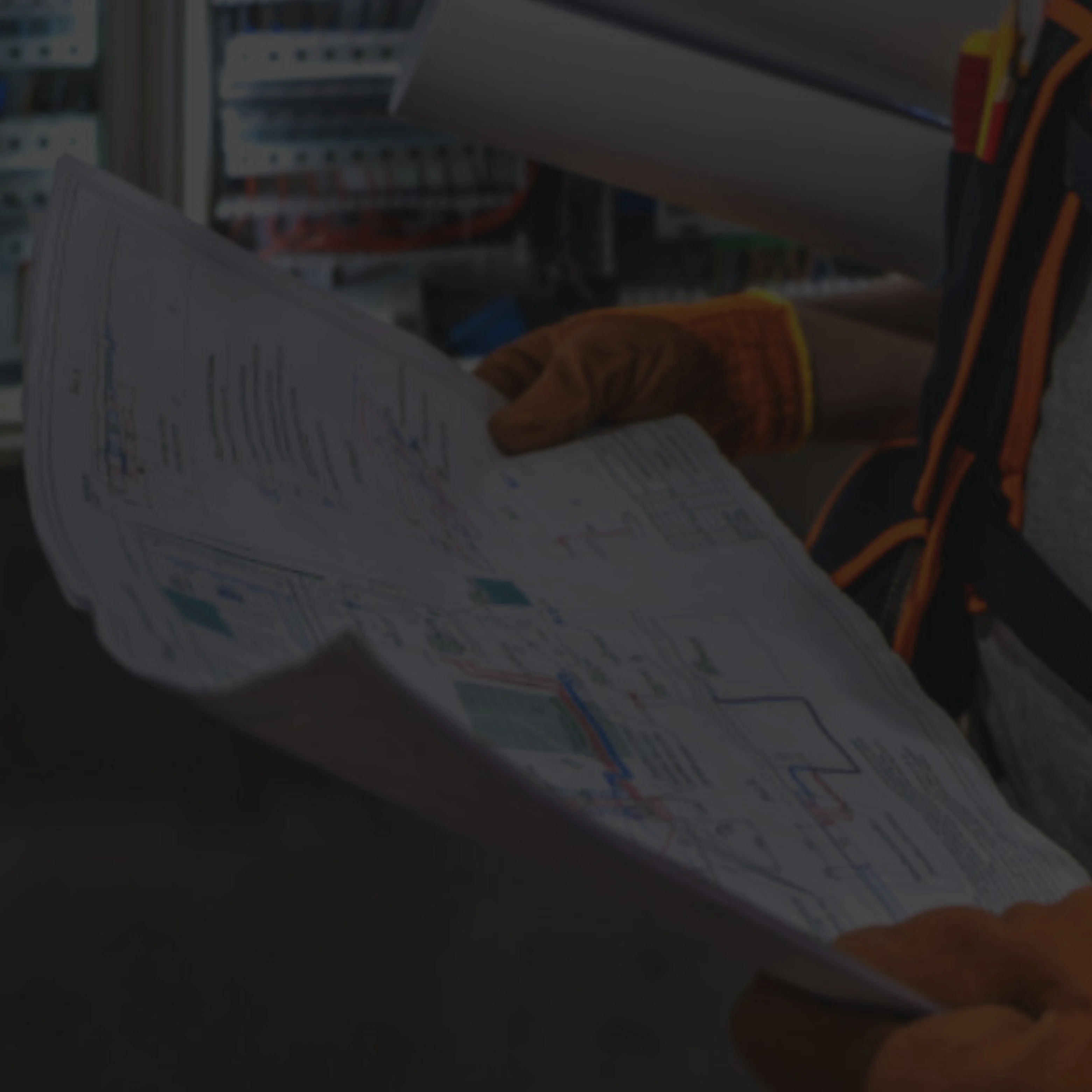 Certificados eléctricos y protocolo de pozo a tierra en Lima